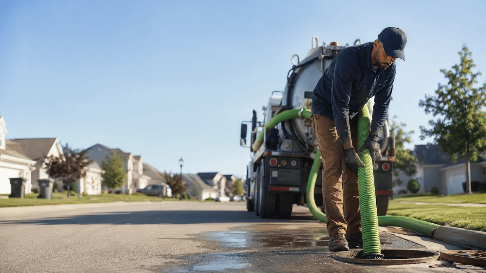 Mosquito Control in Windom, MN